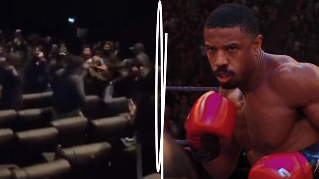Bagarres lors de séances de Creed 3 : le cinéma de Dreux renonce à projeter le film