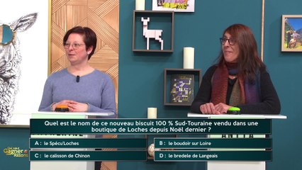 Qui Veut Gagner Des Rillons ? #109 - 06/03/2023
