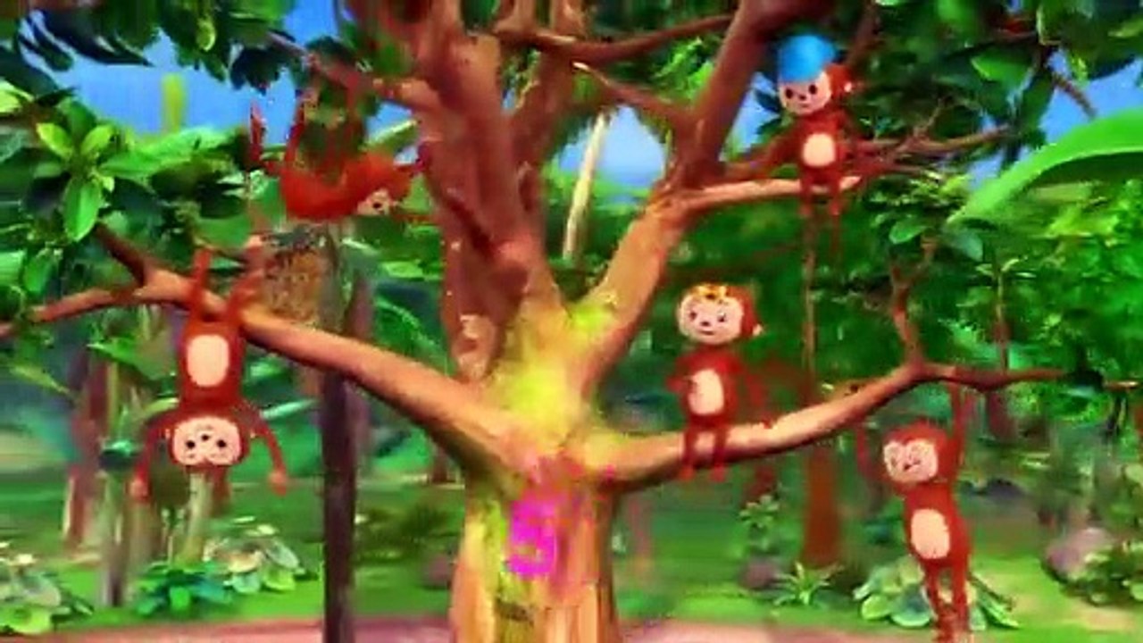 Monkey Song