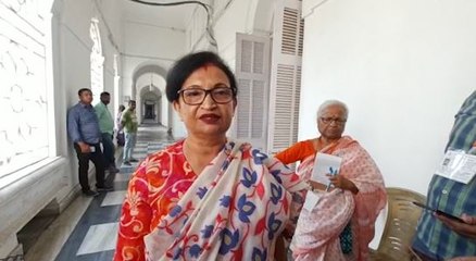 বাংলার বিরোধী দলনেতা, উনি আইন জানেন না, বোঝেন না, সংবাদ মাধ্যমে ভেসে থাকতে চান:চন্দ্রিমা