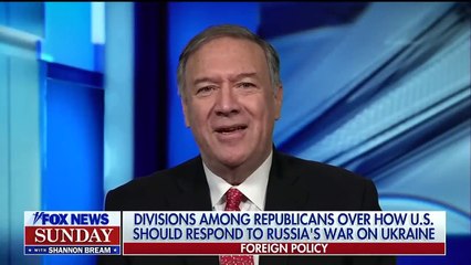 Biden is putting Americans’ lives ‘at risk’_ Mike Pompeo