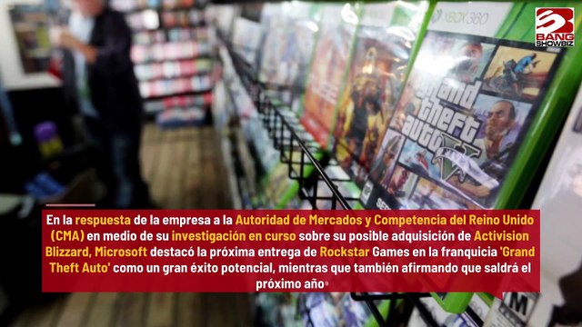 50 Cent deja a los fanáticos intrigados después de que publicó el logotipo de GTA Vice City en su página de Instagram