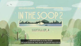 [ENG SUB] SVT IN THE SOOP S2 (Soop Talk) EP 4