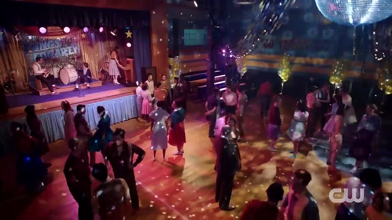 La bande-annonce de la saison 7 de Riverdale : Lili Reinhart s'emporte face aux haters