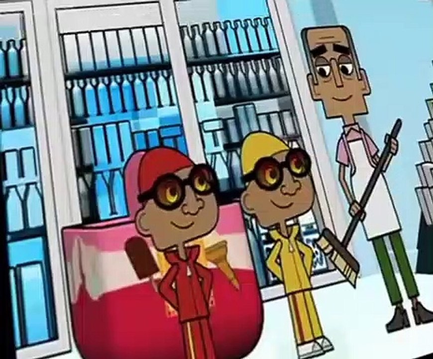 CJ the DJ CJ the DJ E034 In the Hood