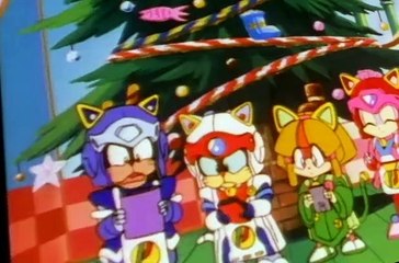 Samurai Pizza Cats S01 E47
