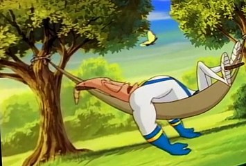 Earthworm Jim S01 E02