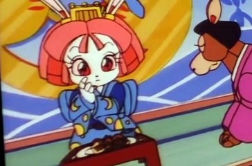 Samurai Pizza Cats S01 E48