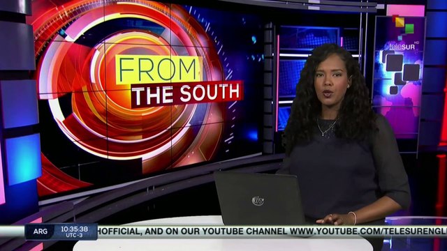 FTS 9:30 06-03: Venezuela honors Commander Hugo Chavez’ legacy