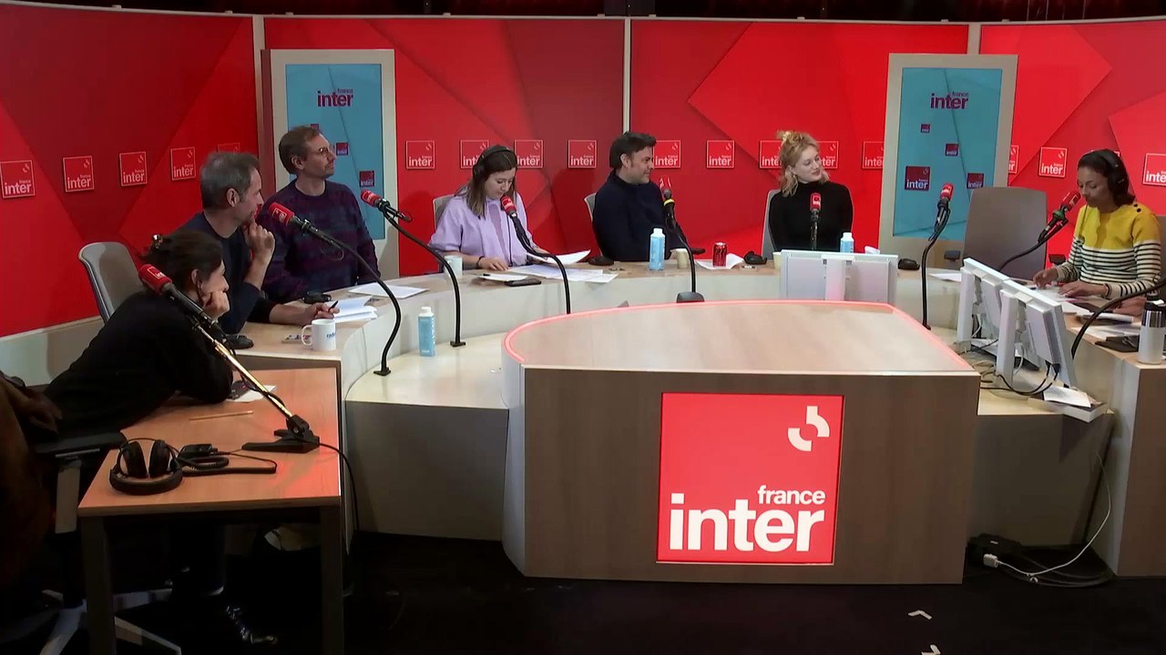 Gourou du love, Alexis décode les langages de l'amour - La drôle d'humeur d'Alexis le Rossignol