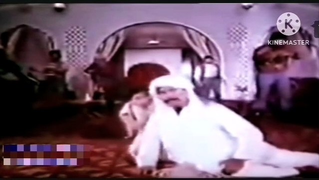 SHER DIL (1990) - SULTAN RAHI, GORI - PART 3