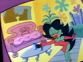 Adventures of Sonic the Hedgehog E038