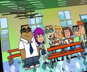 CJ the DJ CJ the DJ E038 Student Exchange