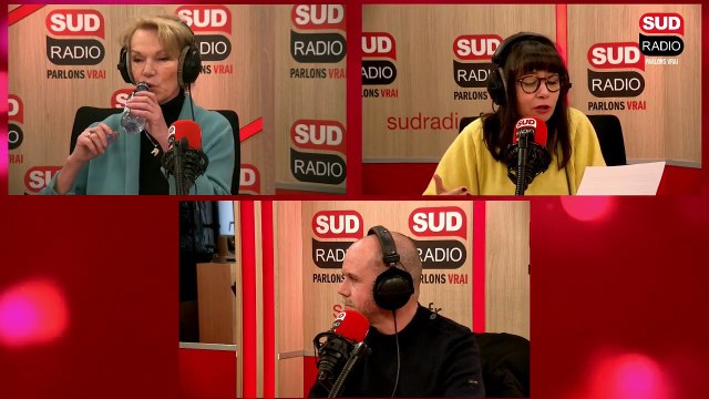 La Sexy News de Soisic Belin - Le féminisme et les croyances religieuses !