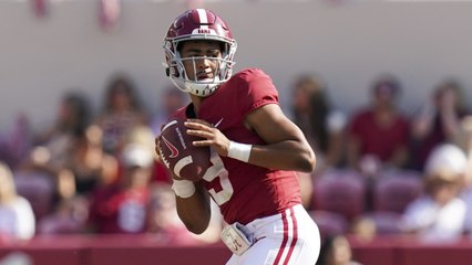 Is Bryce Young Too Short For The NFL?