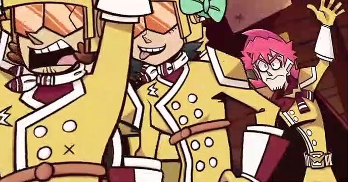 Epithet Erased Epithet Erased E006 – Alls Well That Ends Well