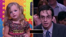 new 2023 Man Drives 100+ Miles For Birth Of Child That Woman Says Isn't His (Full Episode) - Paternity Court