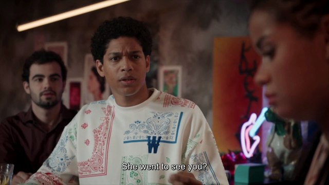 Gert and Gijs - Part 55 - Sub