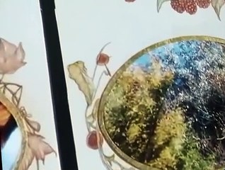 The Wind in the Willows (TV Series) S02 E008 - Harvest