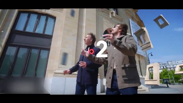 Laissez-vous guider (Les merveilles de la renaissance) - 7 mars