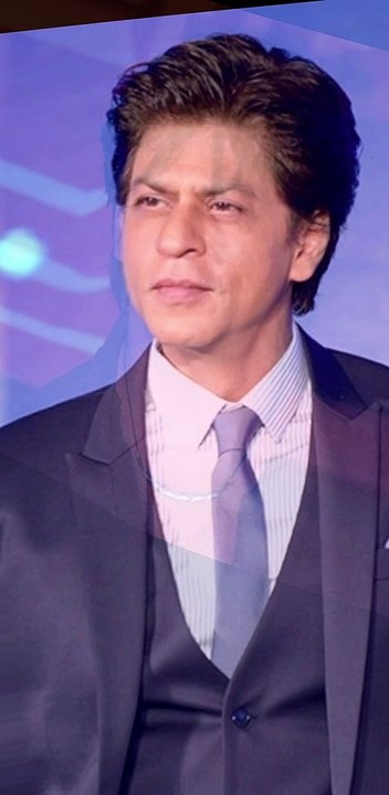 Shahrukh khan life journey