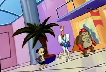 Earthworm Jim S01 E05
