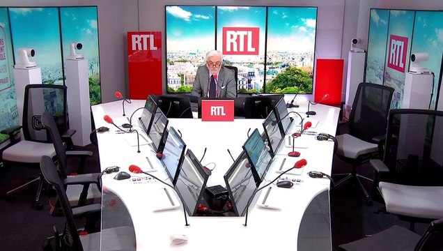 Un peu de respect ! : Pascal Praud recadre sèchement un étudiant en direct sur RTL