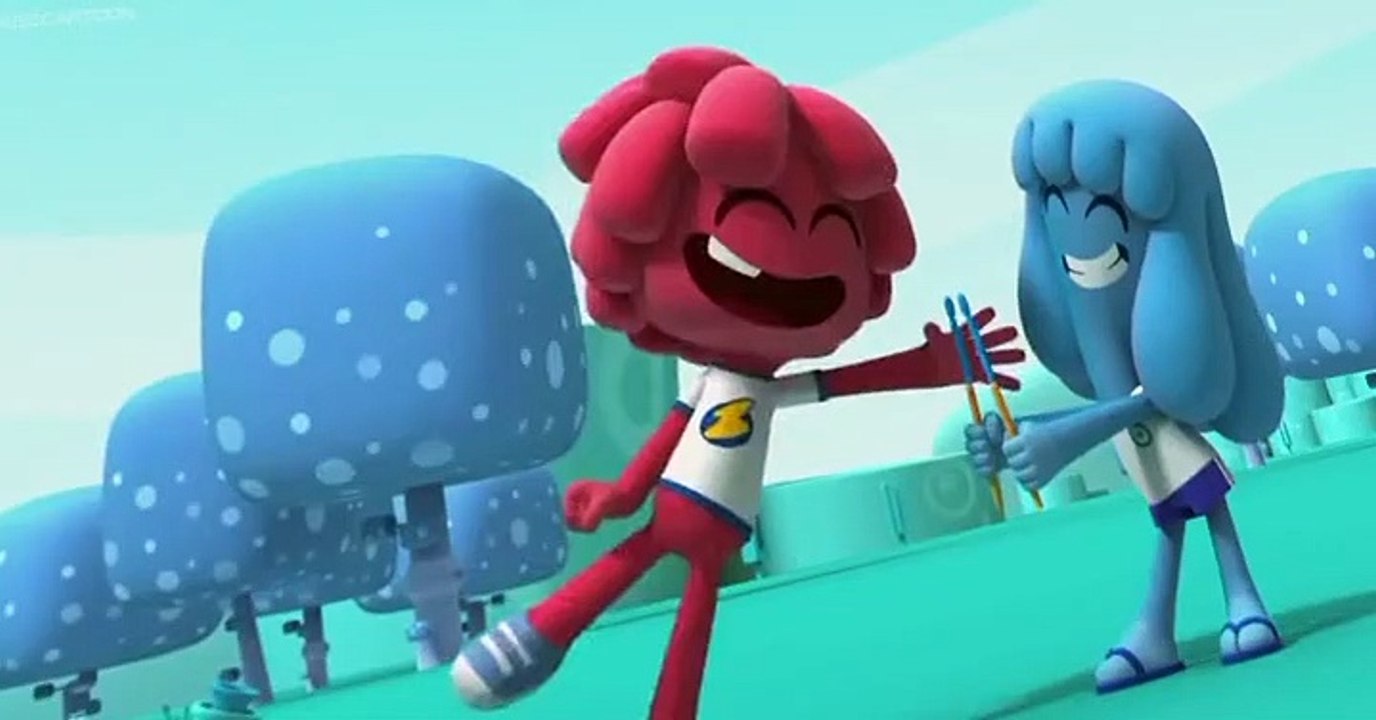 Jelly Jamm Jelly Jamm S01 E045 Rhythm Judge