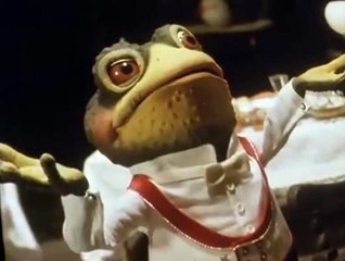 The Wind in the Willows (TV Series) S04 E012 - Tunnels and Tremors