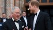 Kral Charles Prens Harry ve Meghan Markle'ı taç giyme törenine davet etti