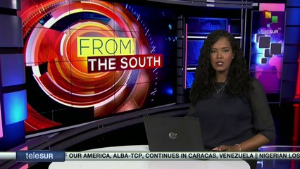 Venezuela's President Meets with Latin American Leaders