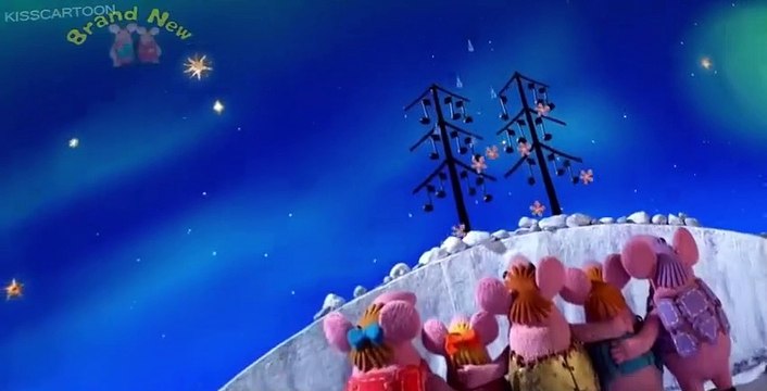 Clangers Clangers S03 E020 Small’s New Star