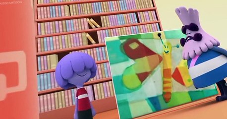 Jelly Jamm Jelly Jamm S01 E046 Royal Frame