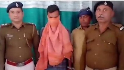 जहानाबाद: अपराध की योजना बना रहे थे सभी, एक देसी कट्टा सहित जिंदा कारतूस बरामद