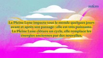 Pleine Lune de Ver du 7 mars : quels signes les plus impactés ?