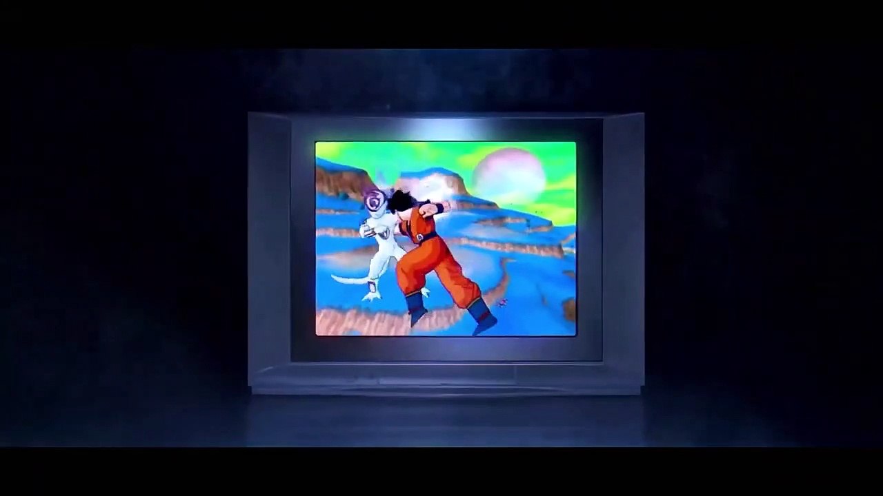 Dragon Ball Budokai Tenkaichi est de retour, voici les premières images du prochain jeu !