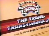 Fender Bender 500 Fender Bender 500 The Trans-Transylvania 500