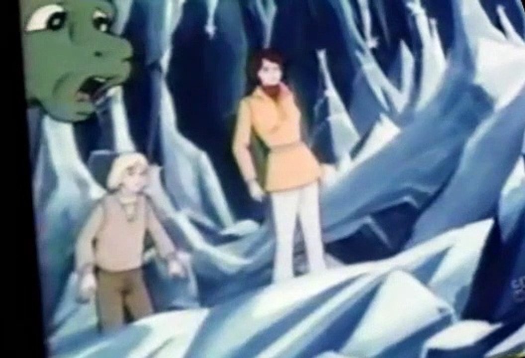 Godzilla E026 - THE DEADLY ASTEROID