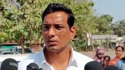 Bhilai विधायक देवेंद्र आज पेश होंगे ईडी दफ्तर में