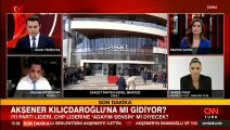 Ankara kulislerinde neler konuşuldu? Kılıçdaroğlu, Akşener, İmamoğlu ve Yavaş'tan ortak görüşme