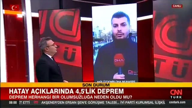 Hatay'da lodos denizi taşırdı