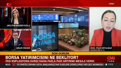 Borsa yatırımcısını ne bekliyor?