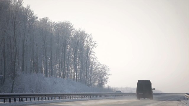 Warnings issued as snow possible across the UK