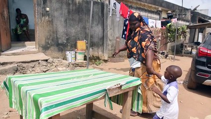Les riverains d'Abobo belle cité ou encore BC font un plaidoyer pour la construction d'une école primaire publique dans leur quartier