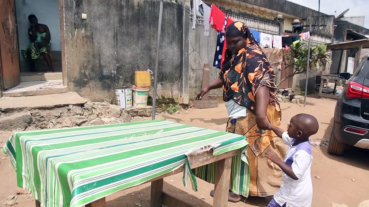 Les riverains d'Abobo belle cité ou encore BC font un plaidoyer pour la construction d'une école primaire publique dans leur quartier