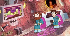 Cartoon Hell S01 E03