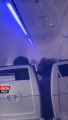 Cuba, paura sul volo diretto in Florida: problemi al motore e fumo in cabina, poi l’atterraggio d’emergenza