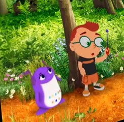 Little Einsteins S02 E05