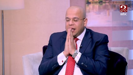 ليلة النصف من شعبان يتغير فيها الأقدار..دعاء من د. أسامة قابيل