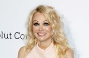 Pamela Anderson recalls battling 'debilitating' shyness